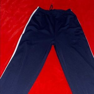 Sweat pants